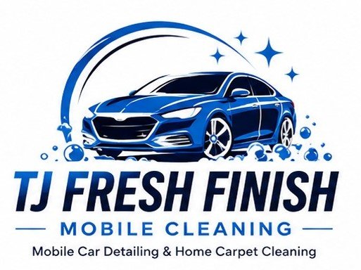 TJ Fresh Finish Mobile Cleaning
